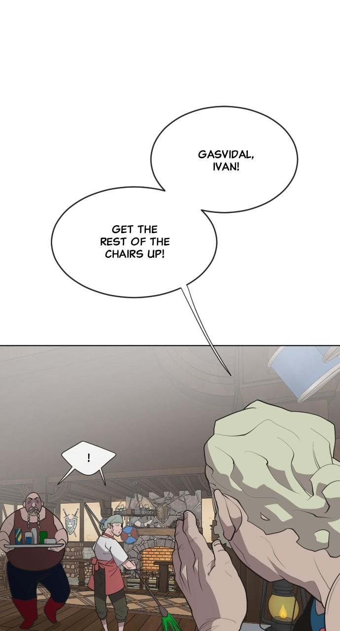 The Superhuman Era Chap 45 - Next Chap 46