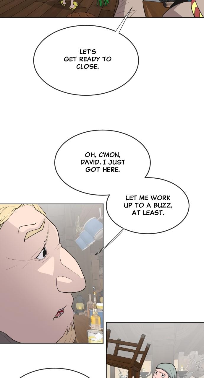 The Superhuman Era Chap 45 - Next Chap 46