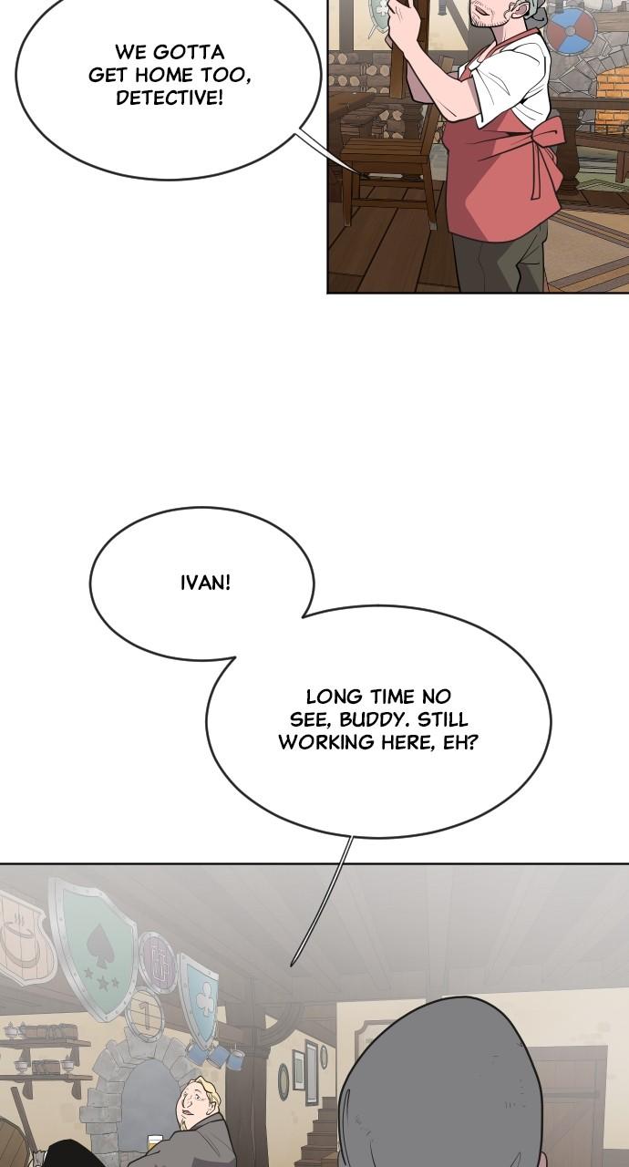 The Superhuman Era Chap 45 - Next Chap 46