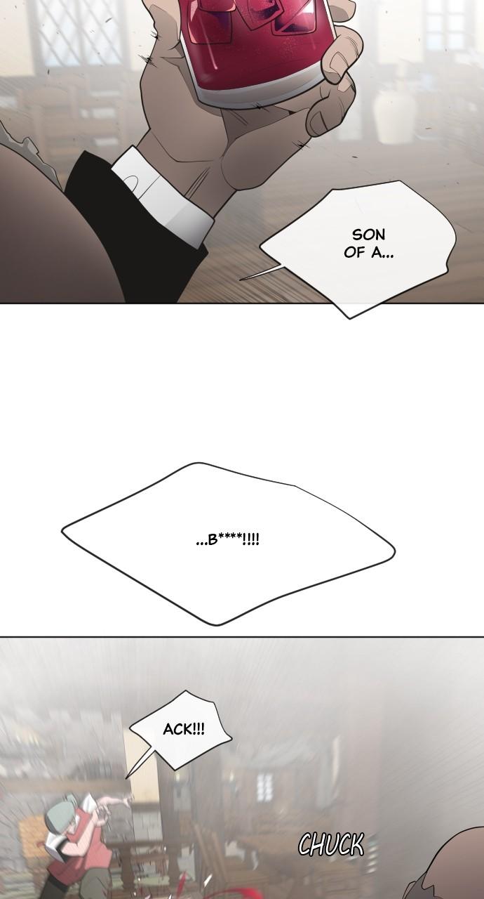 The Superhuman Era Chap 45 - Next Chap 46