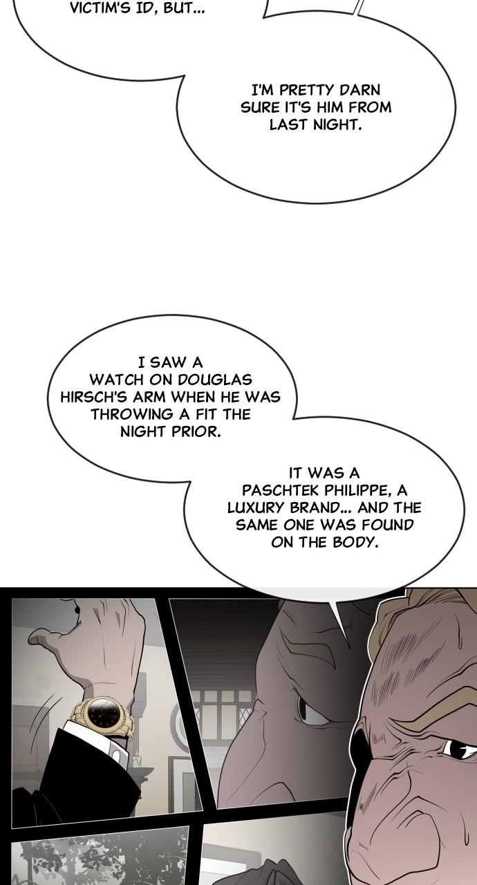 The Superhuman Era Chap 46 - Next Chap 47