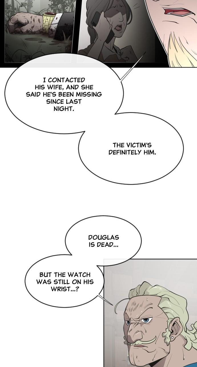 The Superhuman Era Chap 46 - Next Chap 47