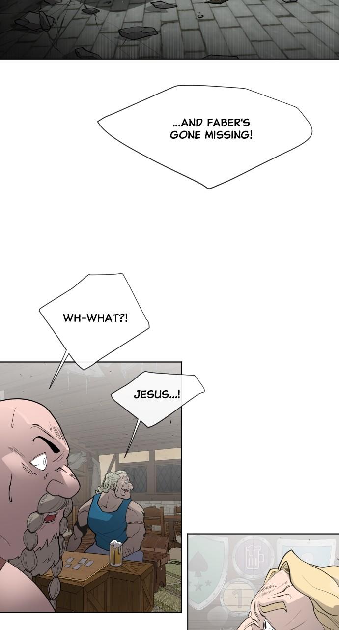 The Superhuman Era Chap 46 - Next Chap 47