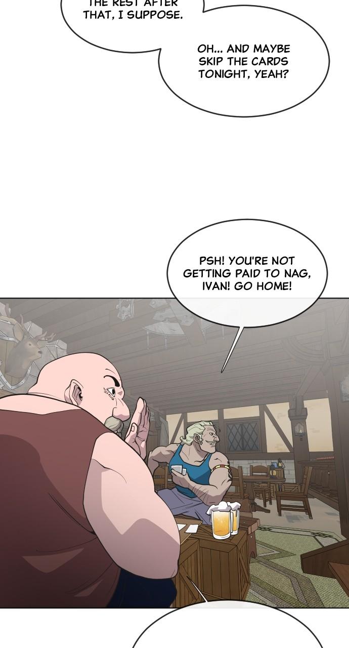 The Superhuman Era Chap 46 - Next Chap 47
