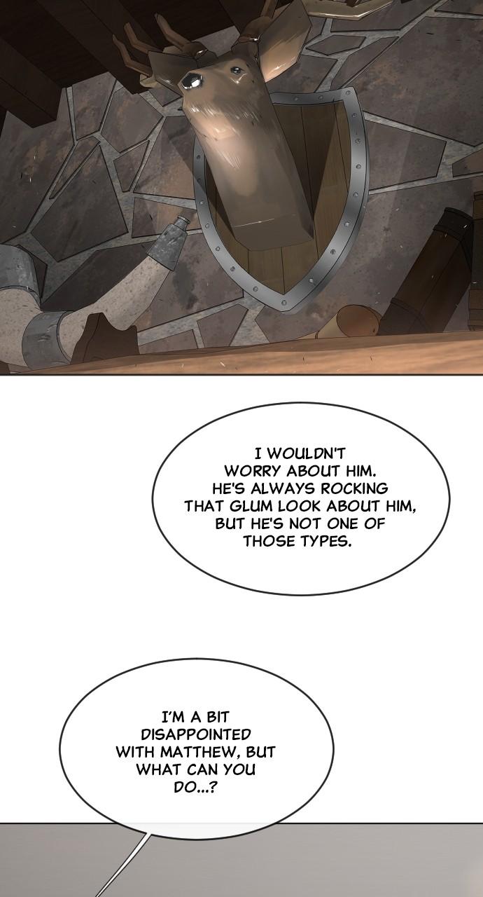 The Superhuman Era Chap 46 - Next Chap 47