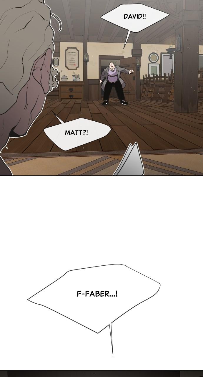 The Superhuman Era Chap 46 - Next Chap 47