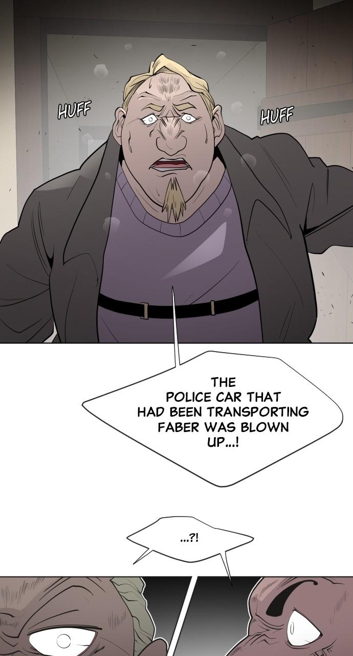 The Superhuman Era Chap 46 - Next Chap 47