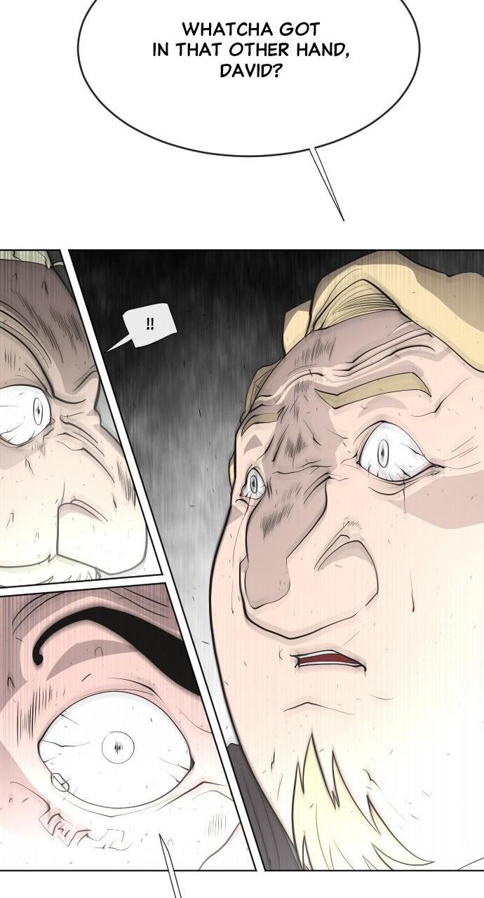 The Superhuman Era Chap 46 - Next Chap 47