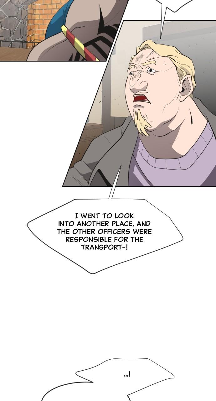 The Superhuman Era Chap 46 - Next Chap 47