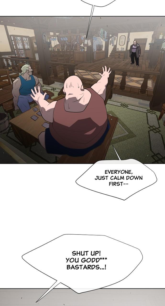 The Superhuman Era Chap 46 - Next Chap 47