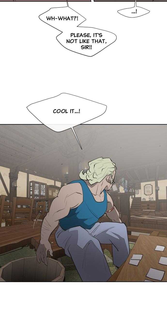 The Superhuman Era Chap 46 - Next Chap 47