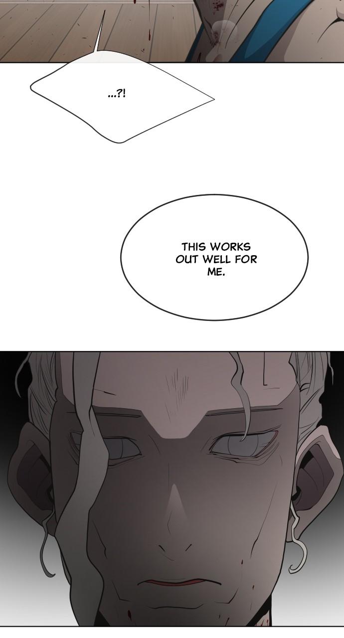 The Superhuman Era Chap 46 - Next Chap 47