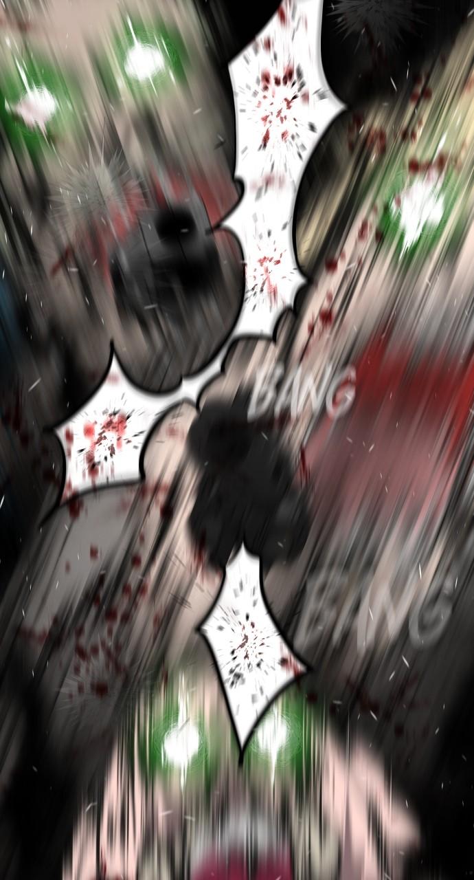 The Superhuman Era Chap 46 - Next Chap 47