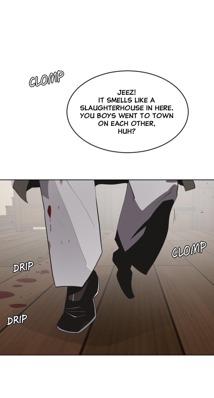 The Superhuman Era Chap 46 - Next Chap 47