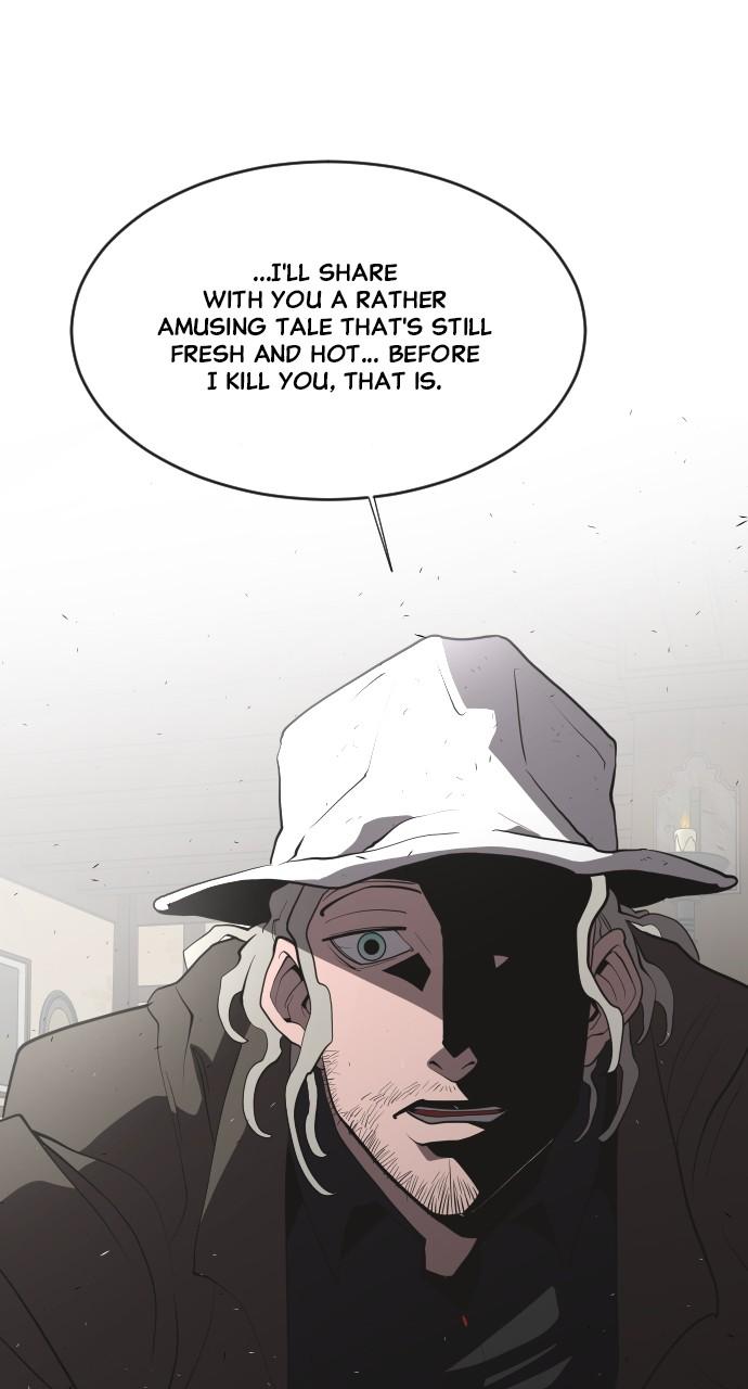 The Superhuman Era Chap 46 - Next Chap 47