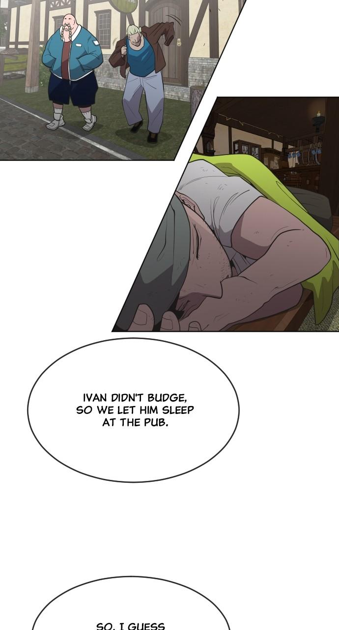 The Superhuman Era Chap 46 - Next Chap 47