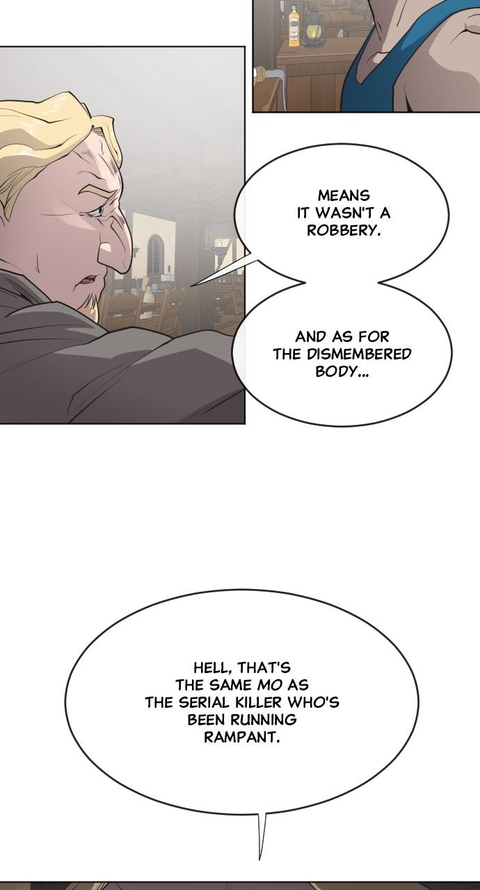 The Superhuman Era Chap 46 - Next Chap 47