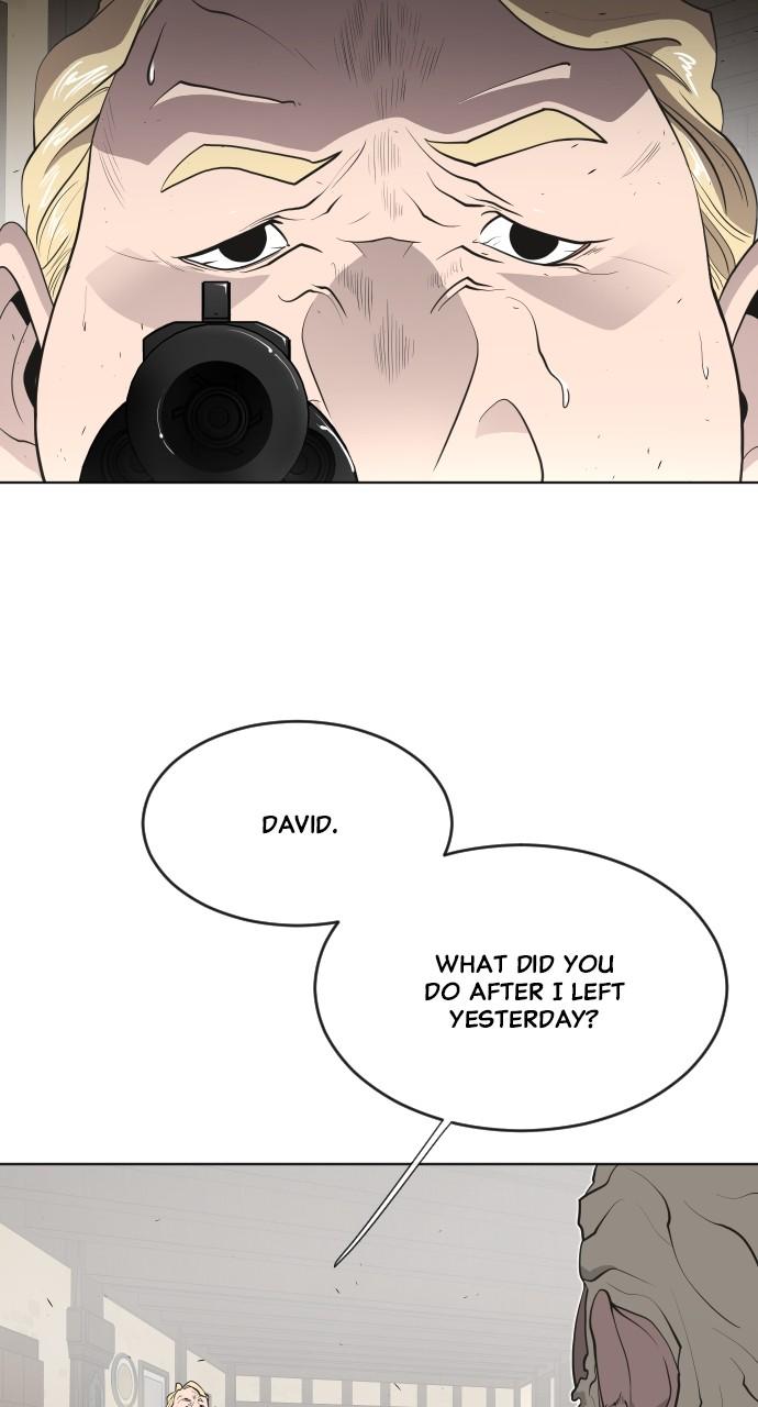 The Superhuman Era Chap 46 - Next Chap 47