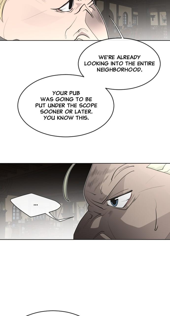 The Superhuman Era Chap 46 - Next Chap 47