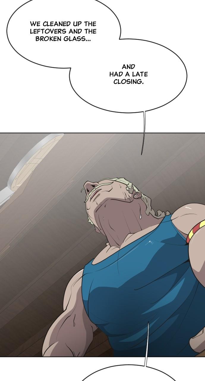 The Superhuman Era Chap 46 - Next Chap 47