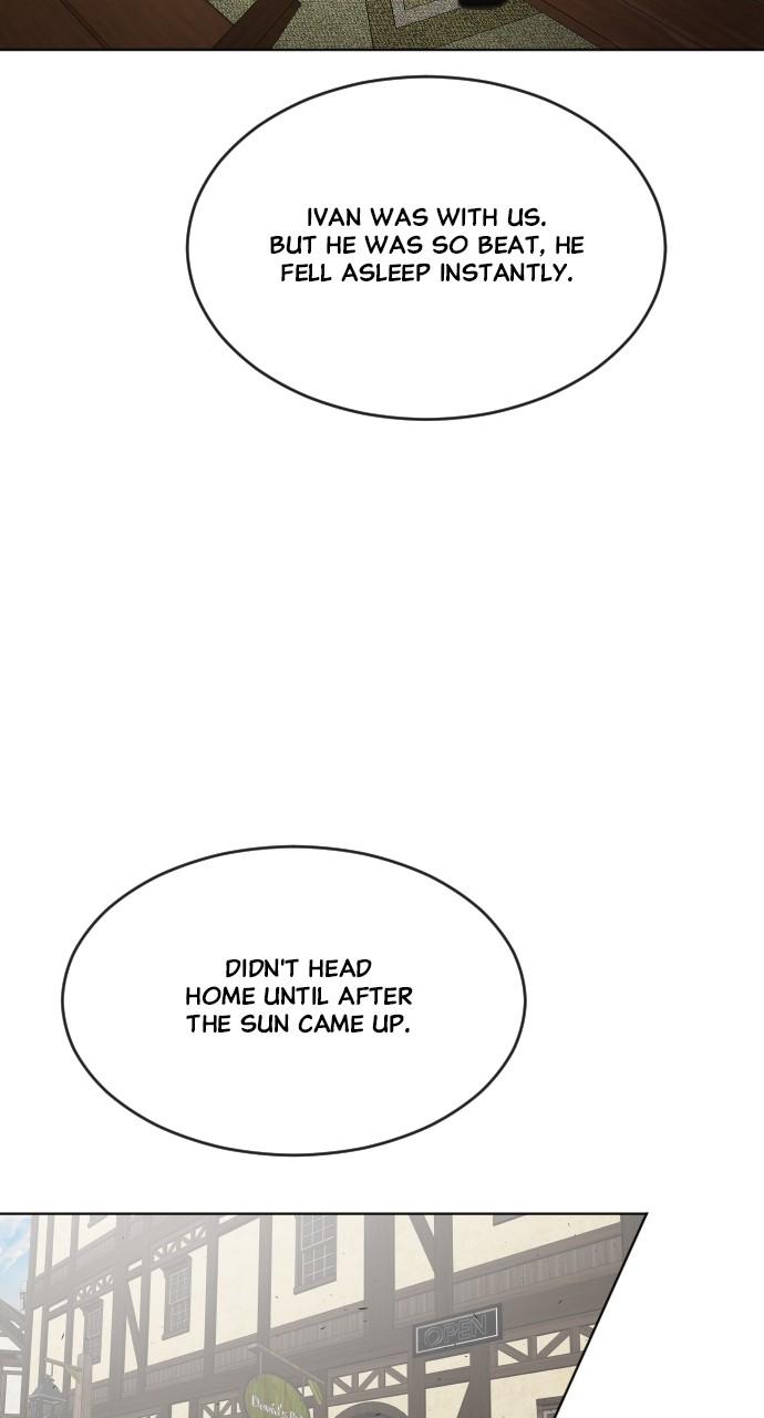 The Superhuman Era Chap 46 - Next Chap 47