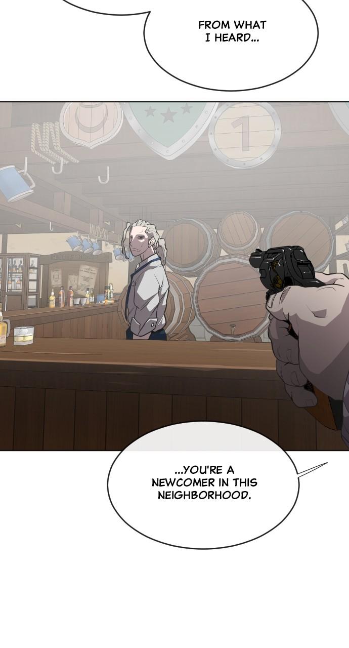 The Superhuman Era Chap 46 - Next Chap 47