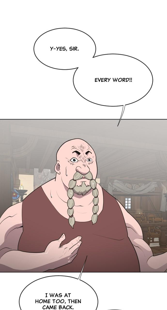 The Superhuman Era Chap 46 - Next Chap 47