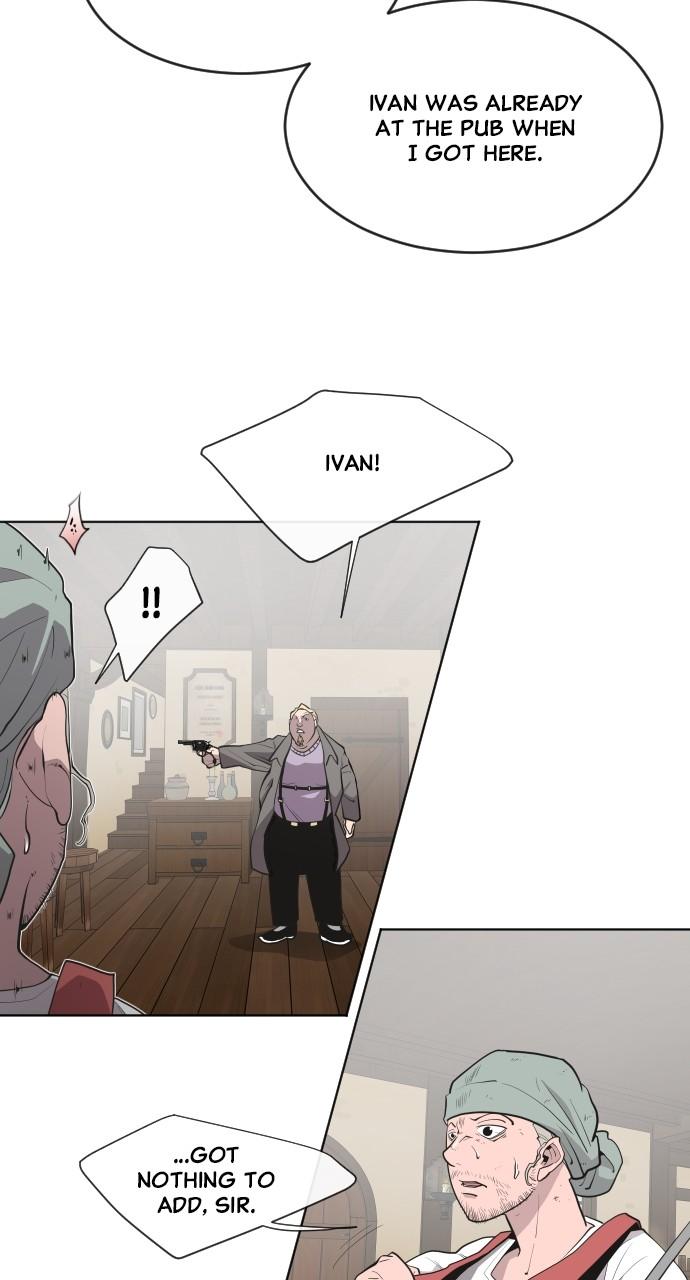 The Superhuman Era Chap 46 - Next Chap 47