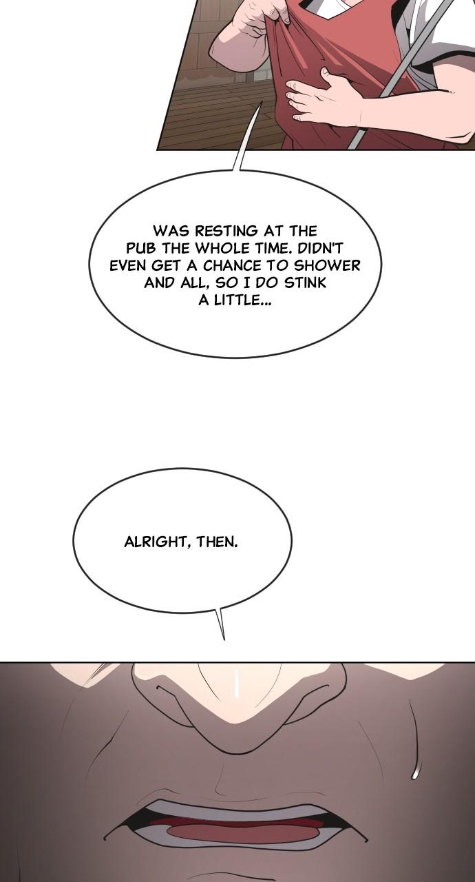 The Superhuman Era Chap 46 - Next Chap 47