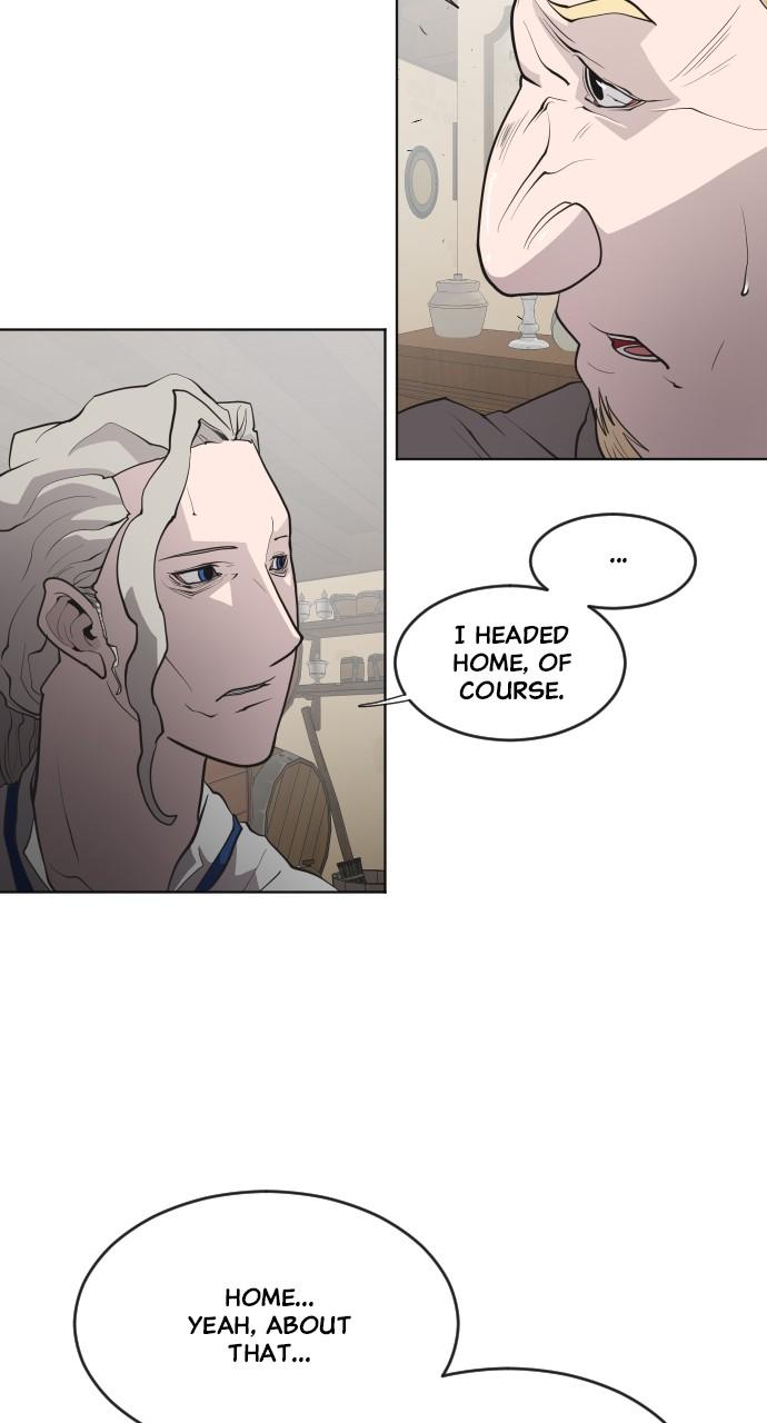 The Superhuman Era Chap 46 - Next Chap 47
