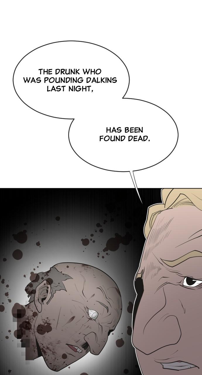 The Superhuman Era Chap 46 - Next Chap 47