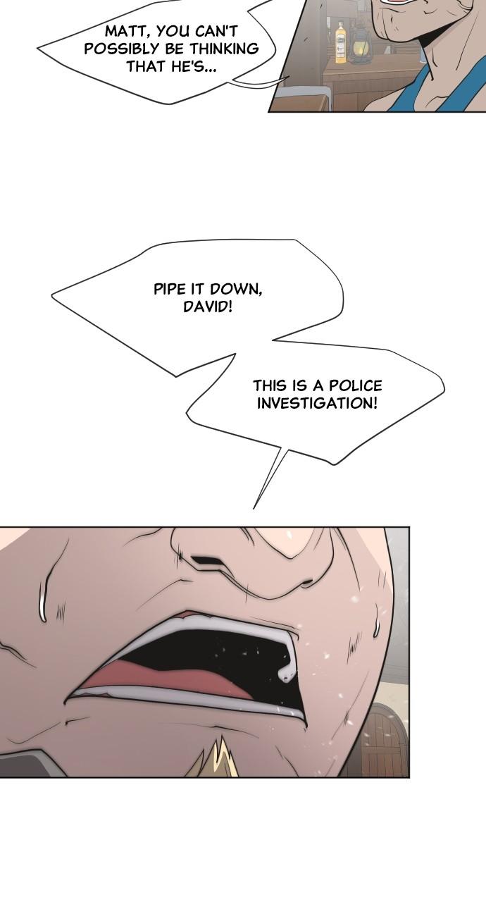 The Superhuman Era Chap 46 - Next Chap 47