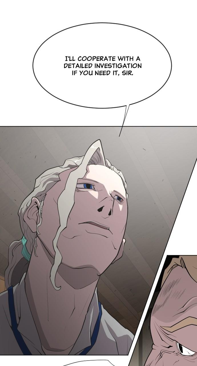 The Superhuman Era Chap 46 - Next Chap 47