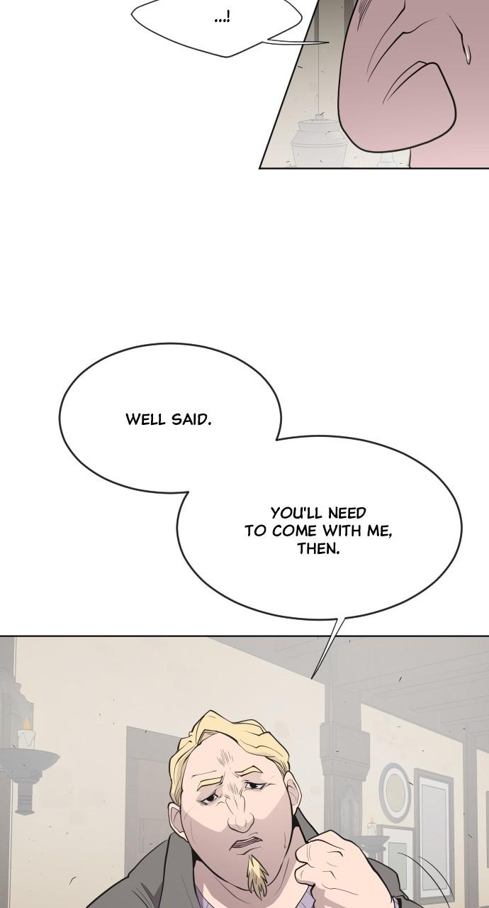 The Superhuman Era Chap 46 - Next Chap 47