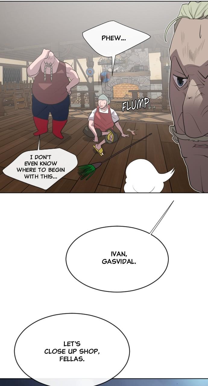 The Superhuman Era Chap 46 - Next Chap 47