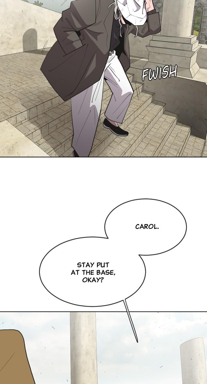 The Superhuman Era Chap 48 - Next Chap 49