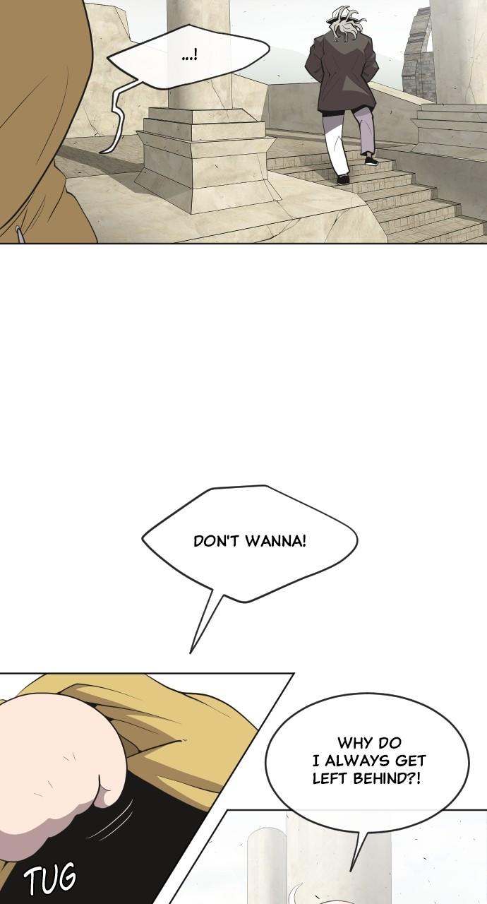 The Superhuman Era Chap 48 - Next Chap 49