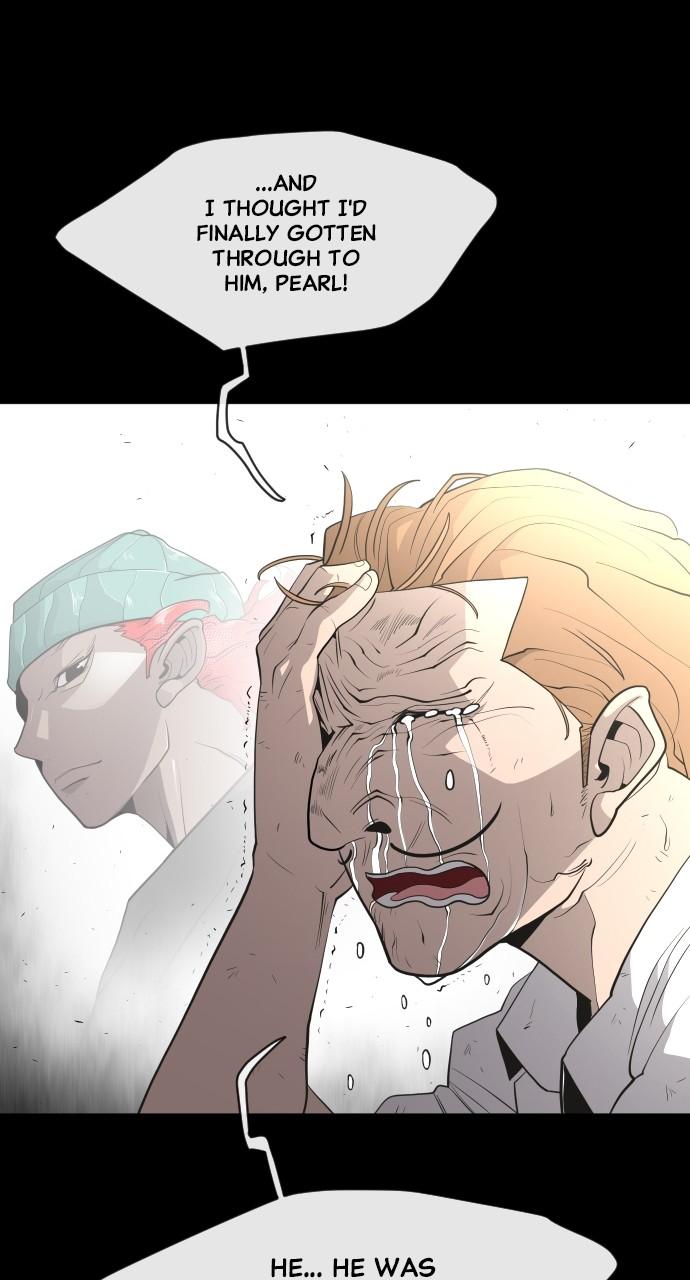 The Superhuman Era Chap 48 - Next Chap 49