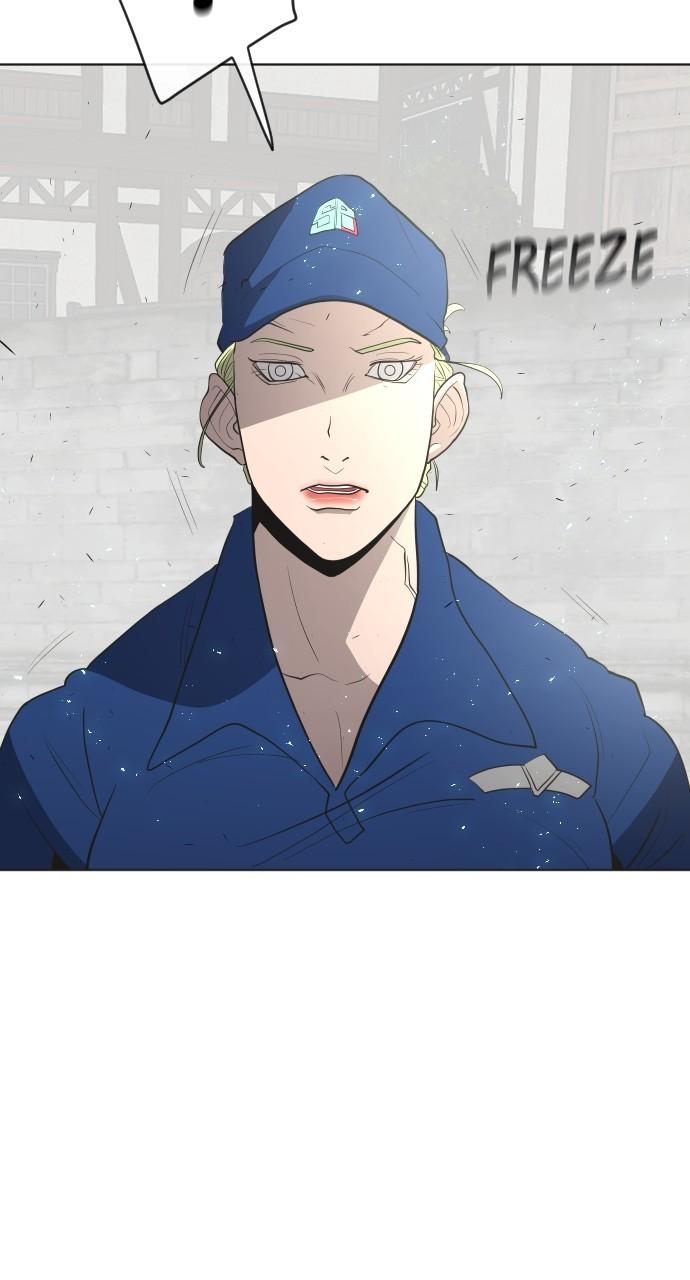 The Superhuman Era Chap 48 - Next Chap 49