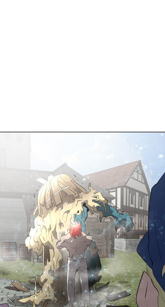 The Superhuman Era Chap 48 - Next Chap 49