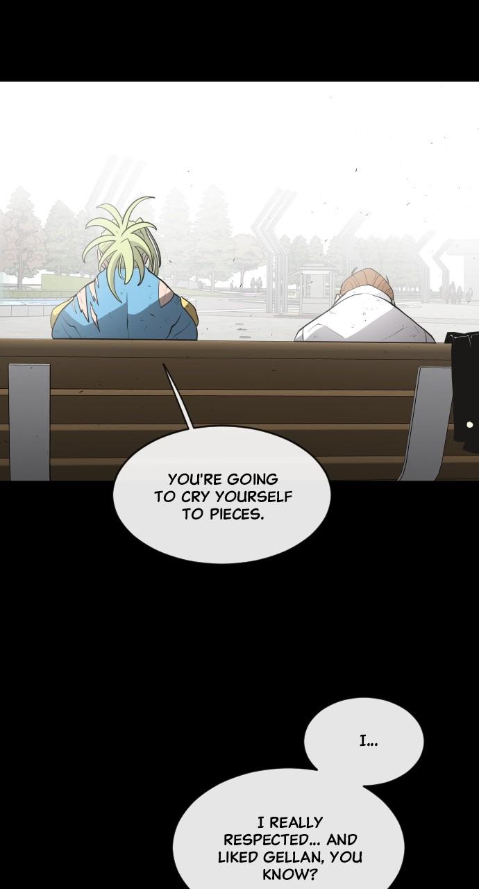 The Superhuman Era Chap 48 - Next Chap 49