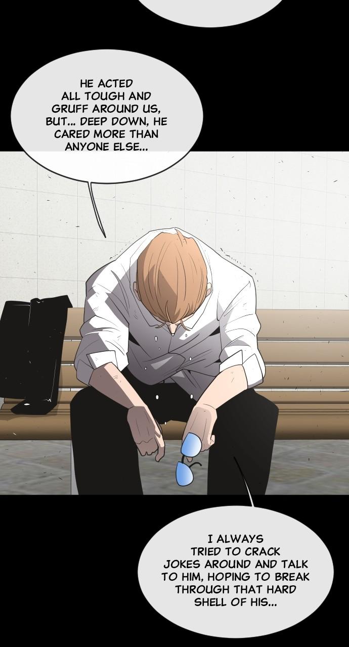The Superhuman Era Chap 48 - Next Chap 49