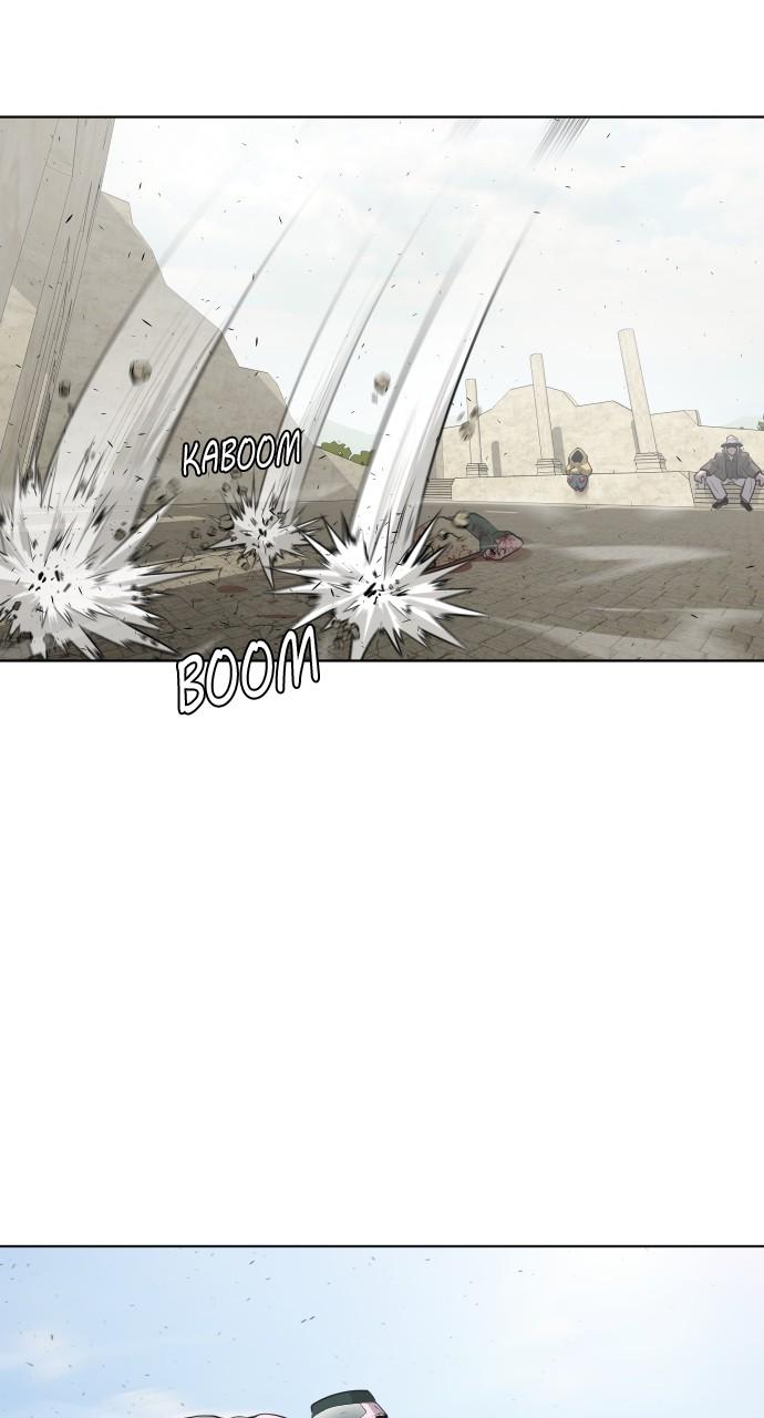 The Superhuman Era Chap 48 - Next Chap 49