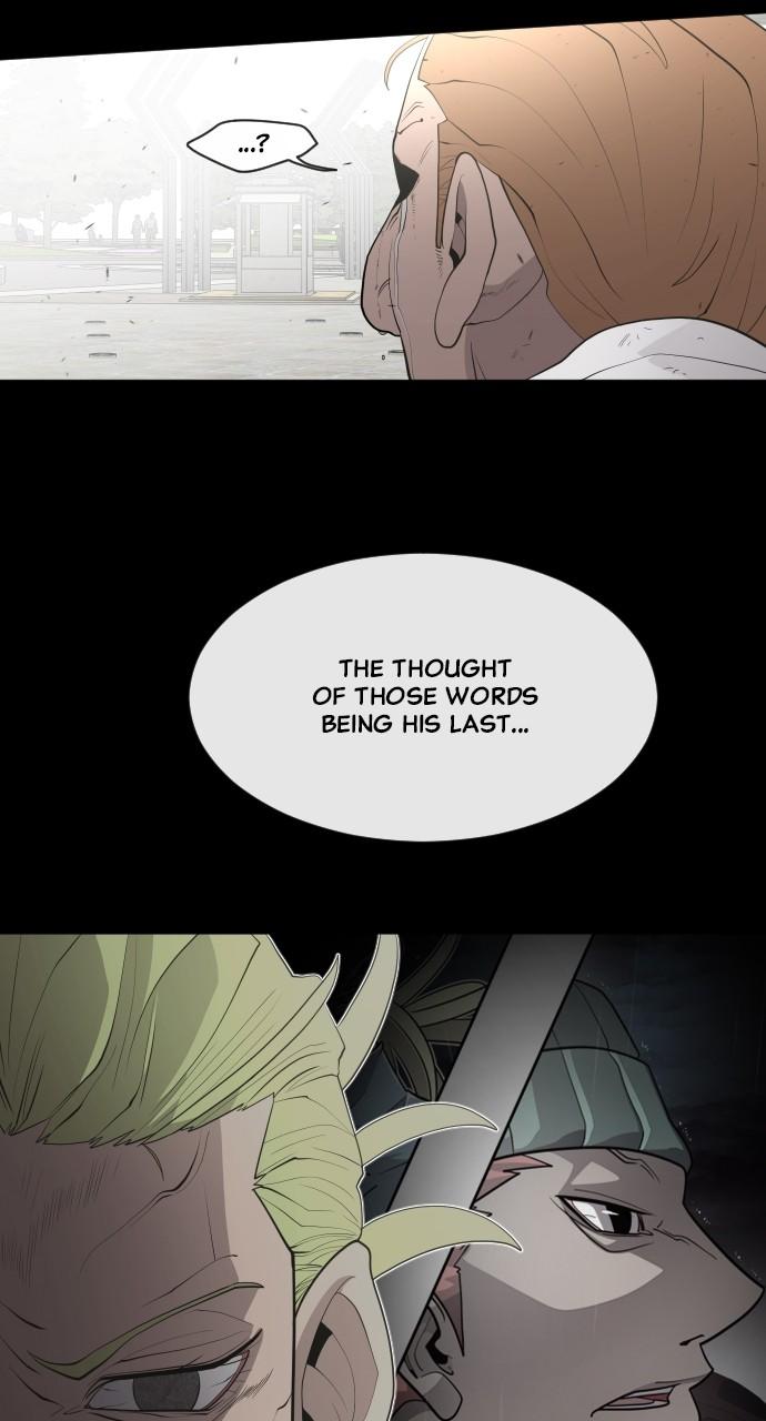 The Superhuman Era Chap 48 - Next Chap 49