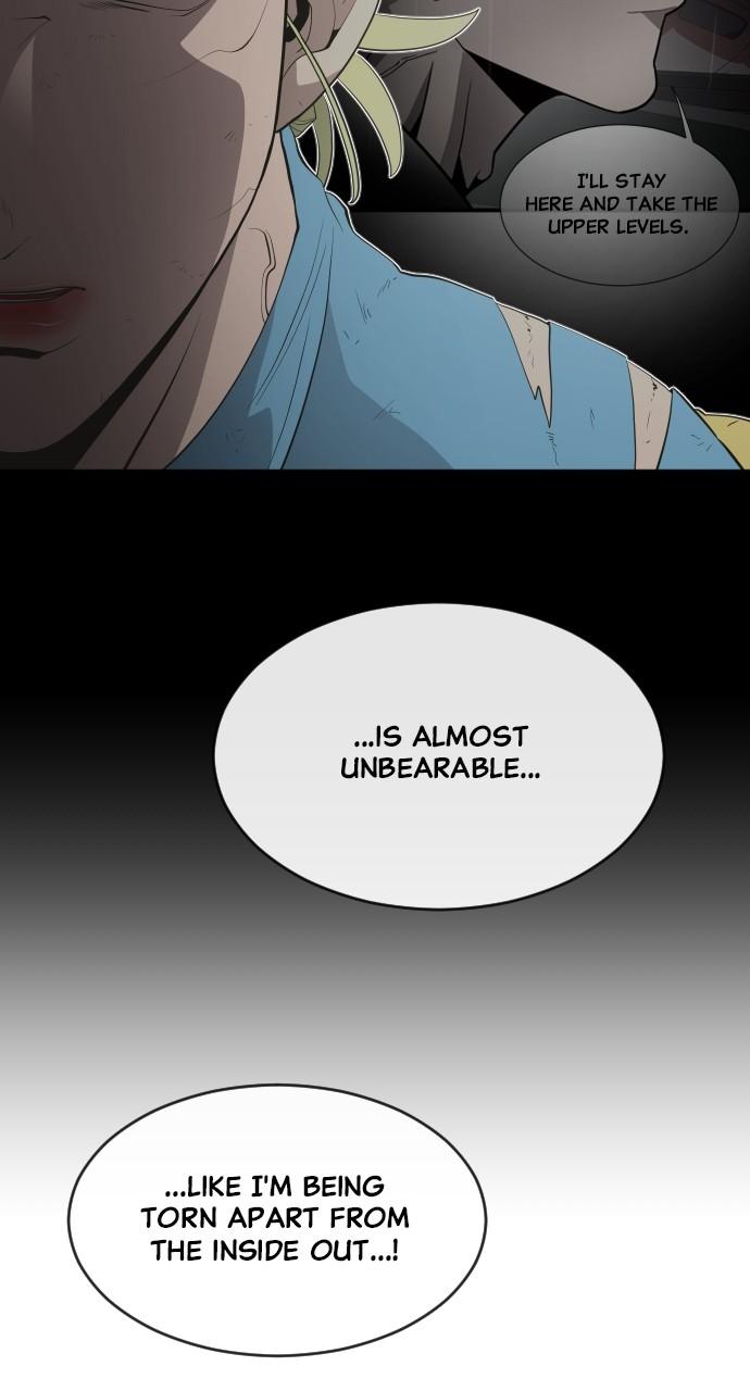 The Superhuman Era Chap 48 - Next Chap 49