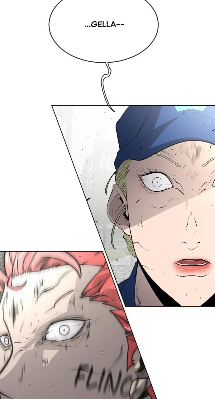The Superhuman Era Chap 48 - Next Chap 49