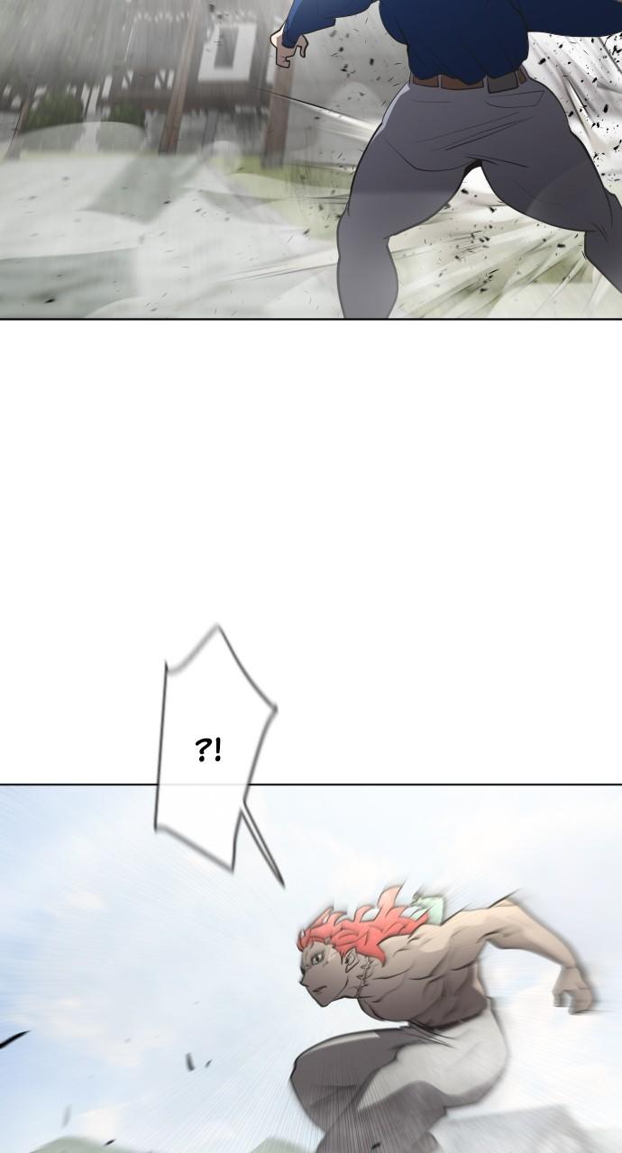 The Superhuman Era Chap 48 - Next Chap 49