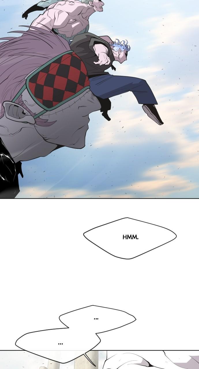 The Superhuman Era Chap 48 - Next Chap 49
