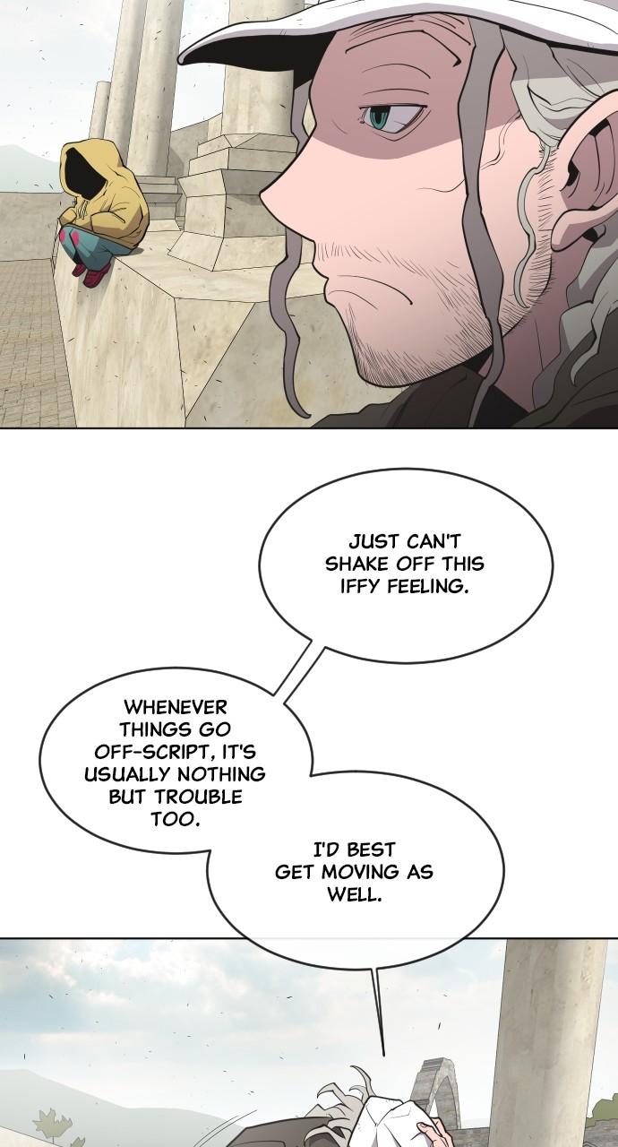 The Superhuman Era Chap 48 - Next Chap 49
