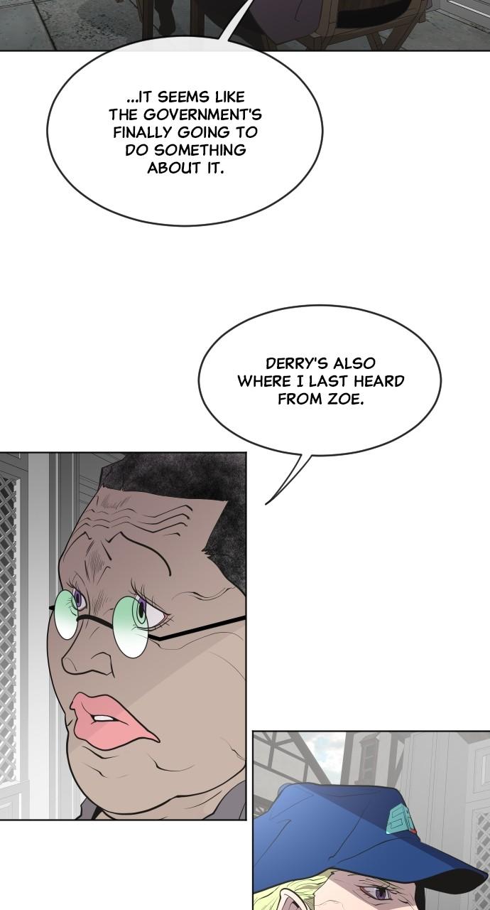 The Superhuman Era Chap 48 - Next Chap 49